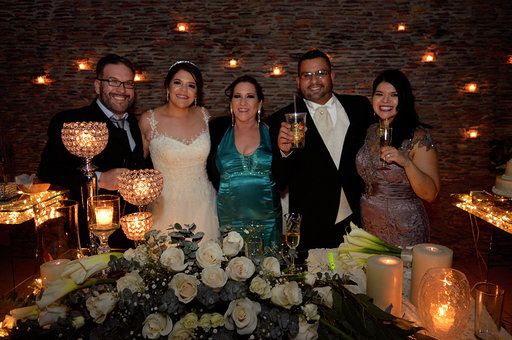 La boda de Raul y Yesenia  en Hermosillo, Sonora 55