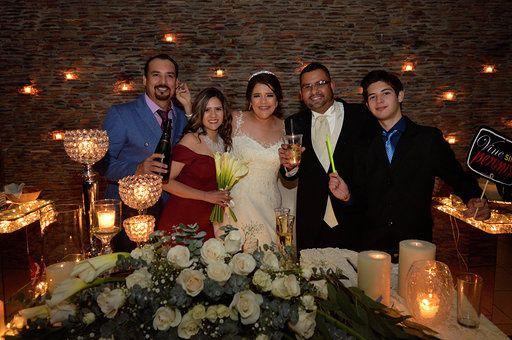 La boda de Raul y Yesenia  en Hermosillo, Sonora 56