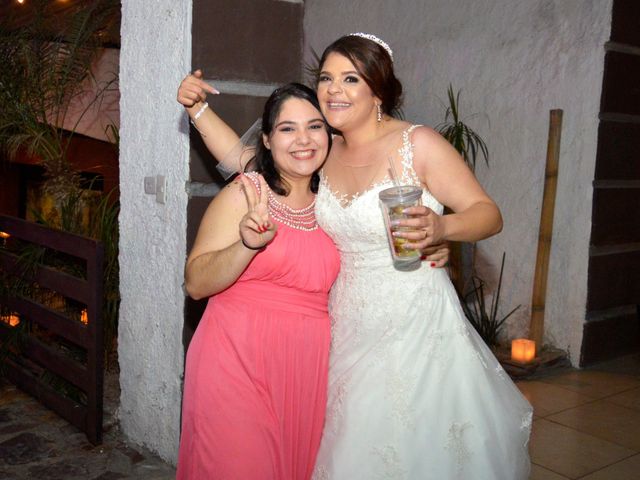 La boda de Raul y Yesenia  en Hermosillo, Sonora 57