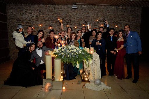 La boda de Raul y Yesenia  en Hermosillo, Sonora 59