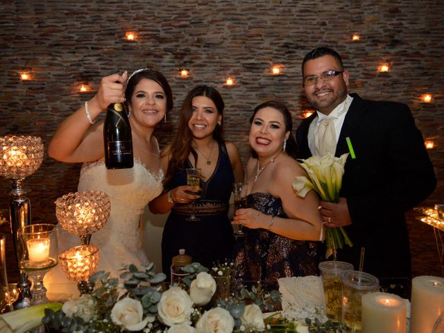 La boda de Raul y Yesenia  en Hermosillo, Sonora 64