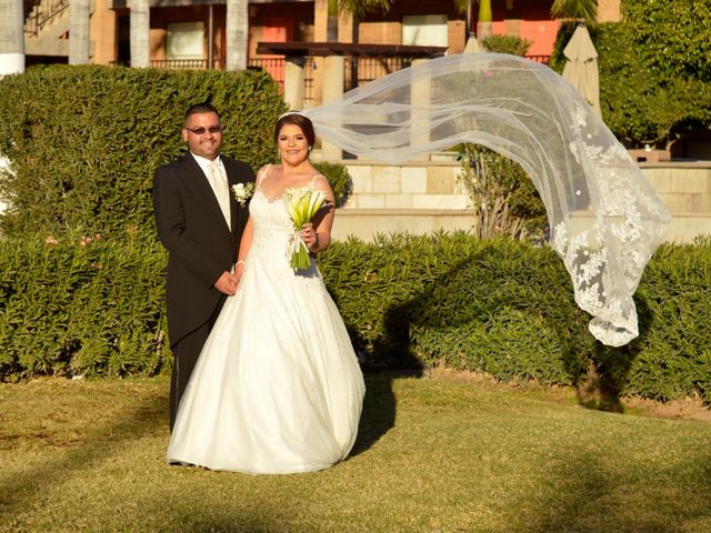 La boda de Raul y Yesenia  en Hermosillo, Sonora 65