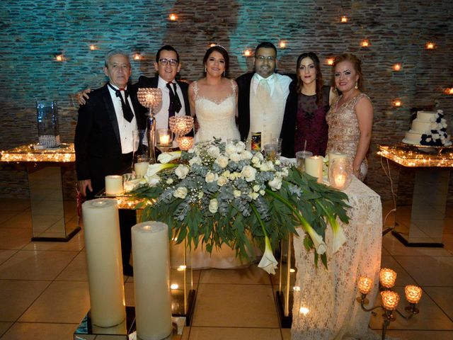La boda de Raul y Yesenia  en Hermosillo, Sonora 66