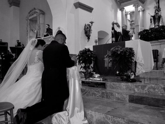 La boda de Raul y Yesenia  en Hermosillo, Sonora 69
