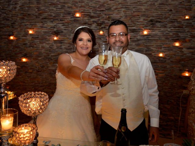 La boda de Raul y Yesenia  en Hermosillo, Sonora 71