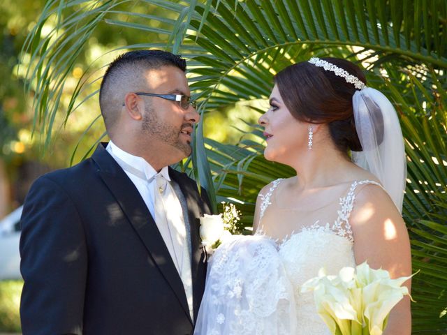 La boda de Raul y Yesenia  en Hermosillo, Sonora 72
