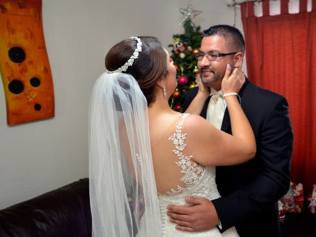 La boda de Raul y Yesenia  en Hermosillo, Sonora 75