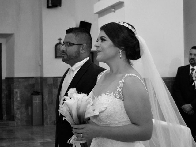 La boda de Raul y Yesenia  en Hermosillo, Sonora 76