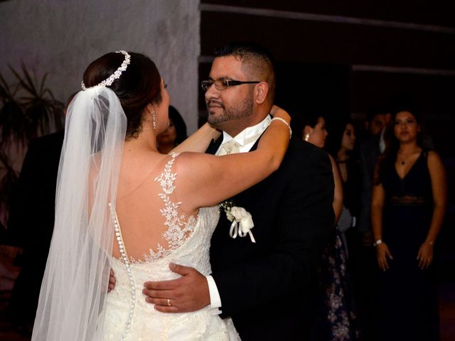 La boda de Raul y Yesenia  en Hermosillo, Sonora 77