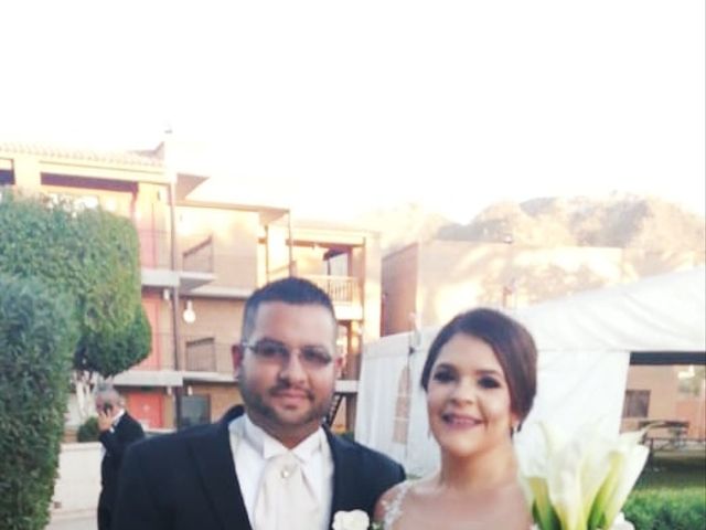La boda de Raul y Yesenia  en Hermosillo, Sonora 79