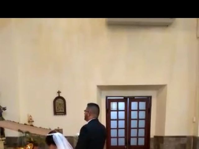 La boda de Raul y Yesenia  en Hermosillo, Sonora 84
