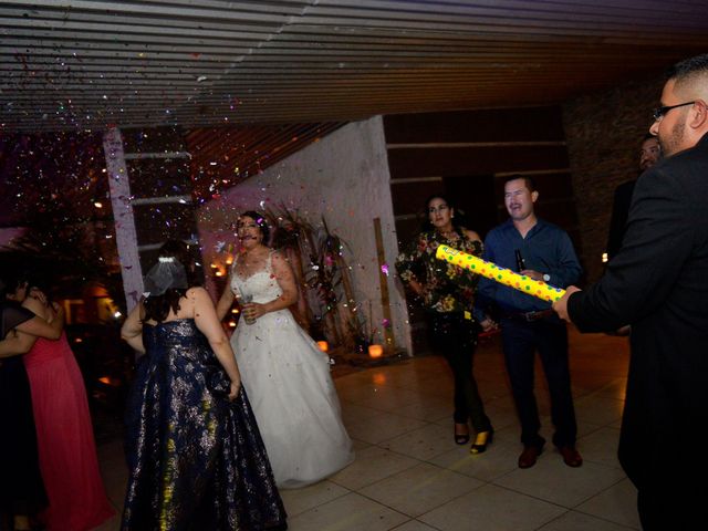 La boda de Raul y Yesenia  en Hermosillo, Sonora 85