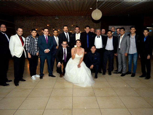 La boda de Raul y Yesenia  en Hermosillo, Sonora 87