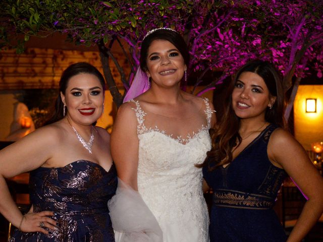La boda de Raul y Yesenia  en Hermosillo, Sonora 89
