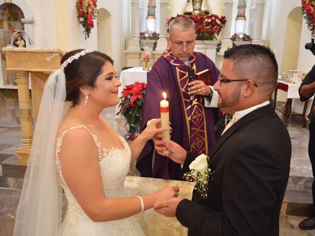 La boda de Raul y Yesenia  en Hermosillo, Sonora 97