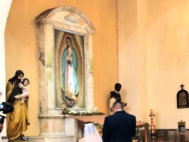 La boda de Raul y Yesenia  en Hermosillo, Sonora 99