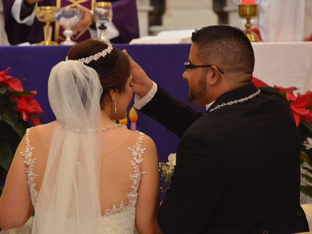 La boda de Raul y Yesenia  en Hermosillo, Sonora 100