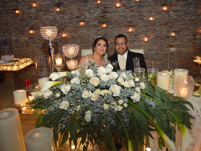 La boda de Raul y Yesenia  en Hermosillo, Sonora 101