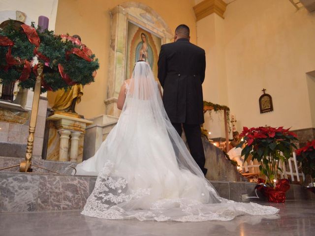 La boda de Raul y Yesenia  en Hermosillo, Sonora 102