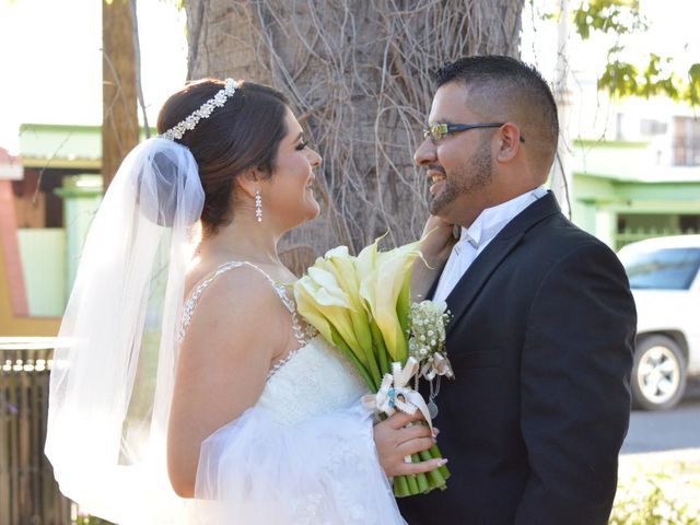 La boda de Raul y Yesenia  en Hermosillo, Sonora 103