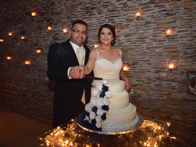 La boda de Raul y Yesenia  en Hermosillo, Sonora 105