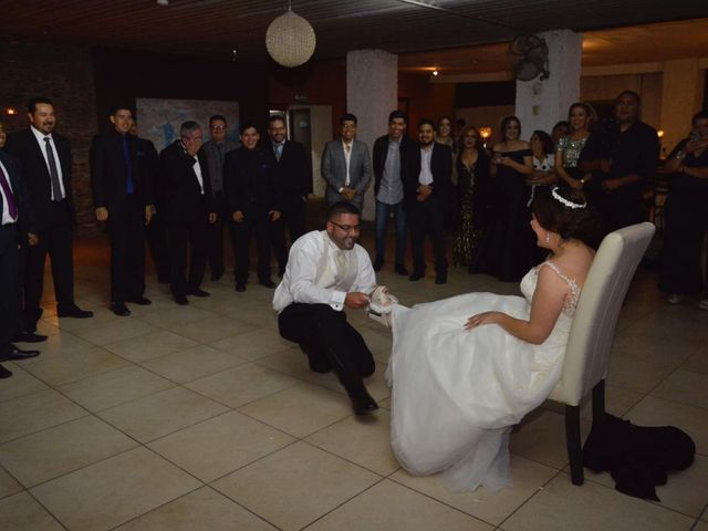 La boda de Raul y Yesenia  en Hermosillo, Sonora 106
