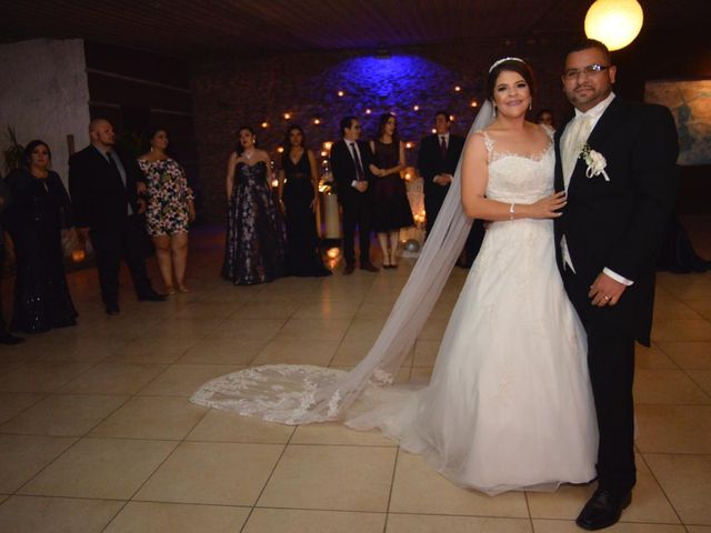 La boda de Raul y Yesenia  en Hermosillo, Sonora 107