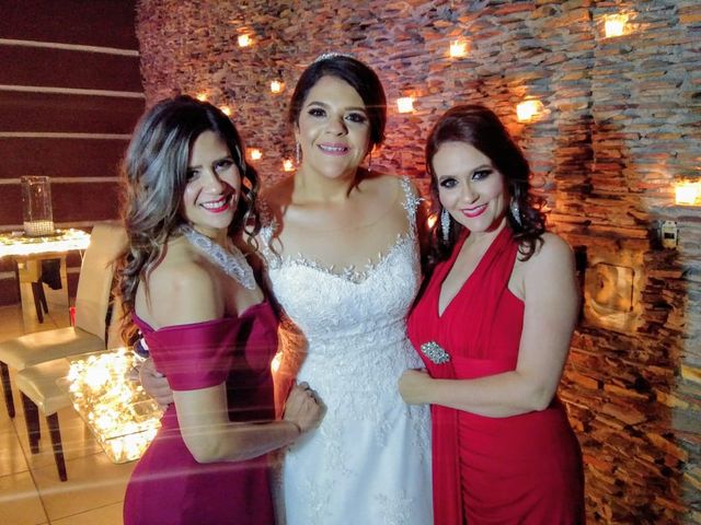 La boda de Raul y Yesenia  en Hermosillo, Sonora 108
