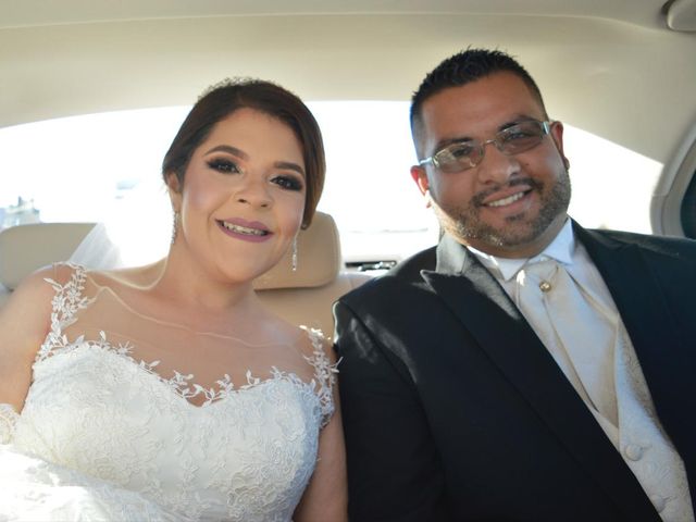 La boda de Raul y Yesenia  en Hermosillo, Sonora 114