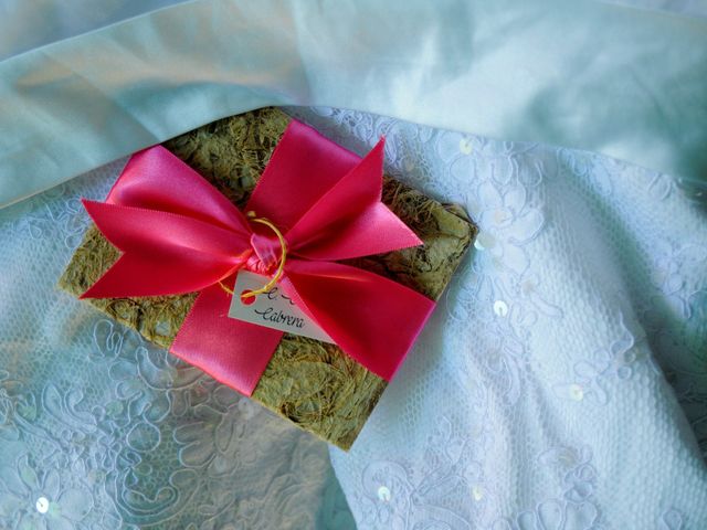 La boda de Milagros y Leonel en Cuerámaro, Guanajuato 5