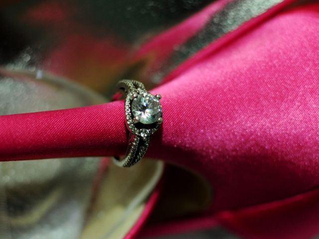 La boda de Milagros y Leonel en Cuerámaro, Guanajuato 11