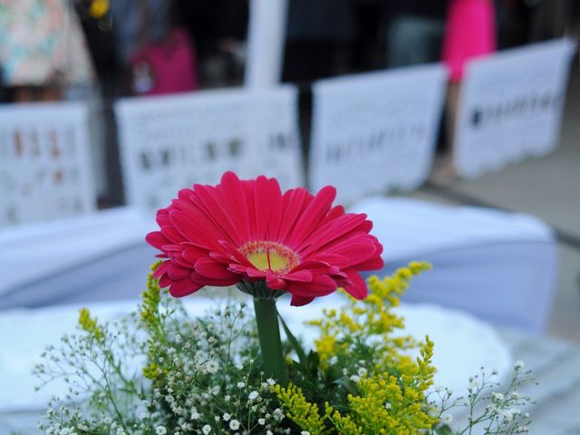La boda de Milagros y Leonel en Cuerámaro, Guanajuato 99