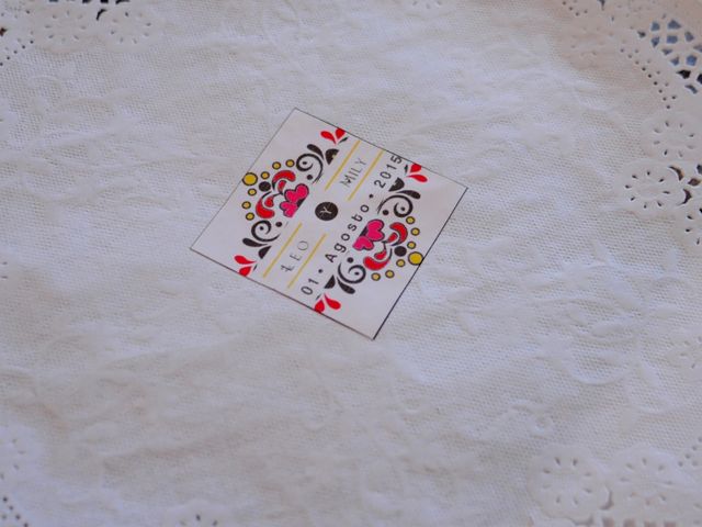 La boda de Milagros y Leonel en Cuerámaro, Guanajuato 108