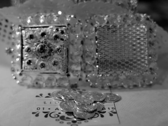 La boda de Milagros y Leonel en Cuerámaro, Guanajuato 115