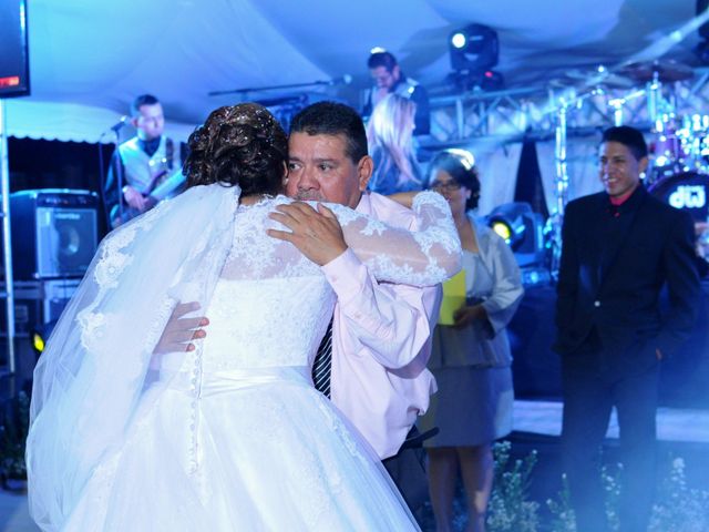 La boda de Milagros y Leonel en Cuerámaro, Guanajuato 123