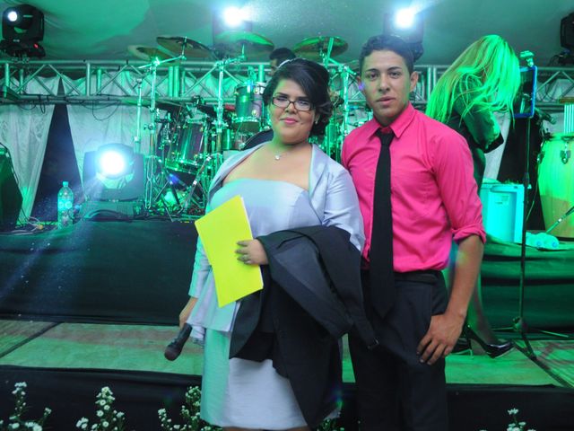 La boda de Milagros y Leonel en Cuerámaro, Guanajuato 167