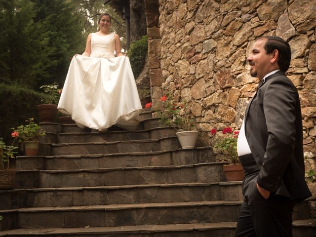 La boda de José Alberto y Alejandra  en Pátzcuaro, Michoacán 5