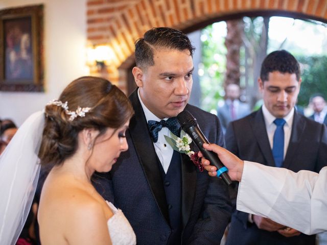 La boda de Marco y Angélica en Chapala, Jalisco 39