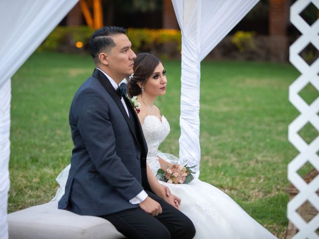 La boda de Marco y Angélica en Chapala, Jalisco 44