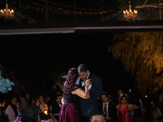 La boda de Marco y Angélica en Chapala, Jalisco 66