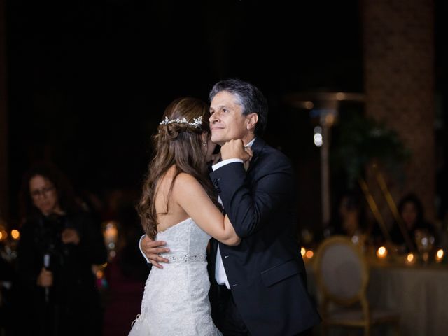 La boda de Marco y Angélica en Chapala, Jalisco 69