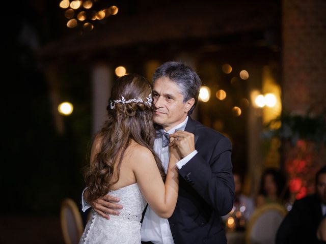 La boda de Marco y Angélica en Chapala, Jalisco 72