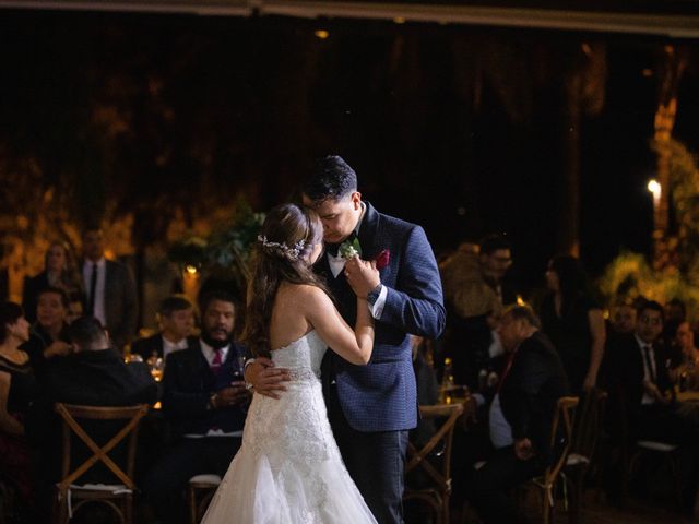 La boda de Marco y Angélica en Chapala, Jalisco 73