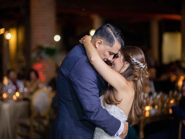 La boda de Marco y Angélica en Chapala, Jalisco 75