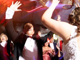 La boda de Karen y Hugo 3