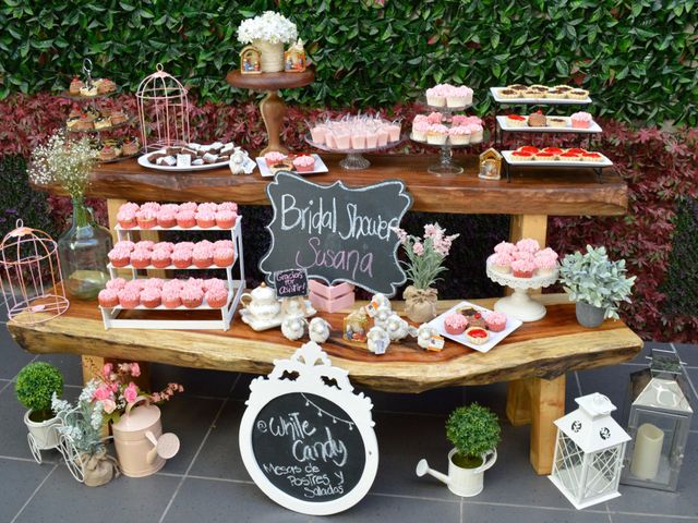 La boda de Shuy y Susana en Culiacán, Sinaloa 3
