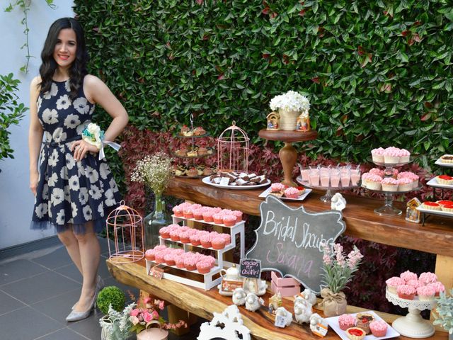 La boda de Shuy y Susana en Culiacán, Sinaloa 4
