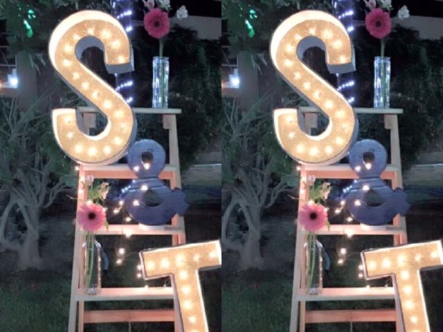 La boda de Shuy y Susana en Culiacán, Sinaloa 7