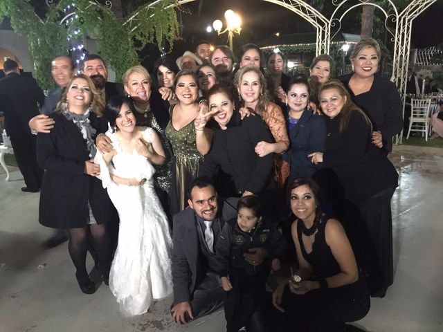 La boda de Shuy y Susana en Culiacán, Sinaloa 9