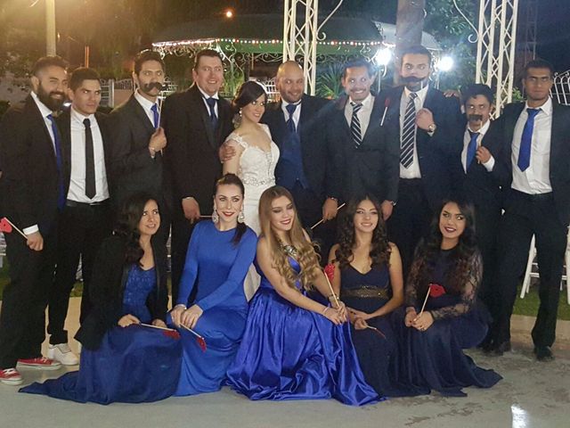 La boda de Shuy y Susana en Culiacán, Sinaloa 10